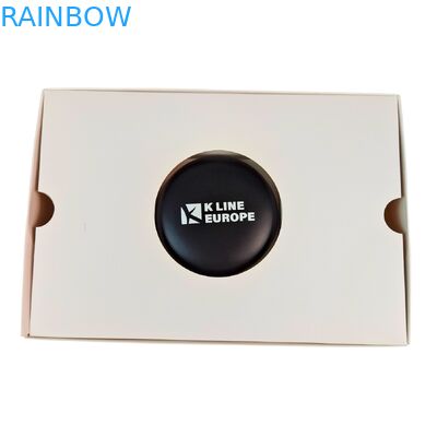 Fabrika Özel Boyut Biyolojik Olarak Parçalanabilir Klasörler Kraft Kağıdı Boş Diş Hizalama Kılıfları Saat Takı Hediye Kabartmalı Manyetik Kutu