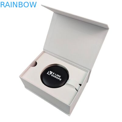 Kişiselleştirilmiş Logo Diş Damatları Kit Kutusu Ortodontik Aligner Paket Kutusu Kağıtla Diş Ekle Aligner Paket Kutu