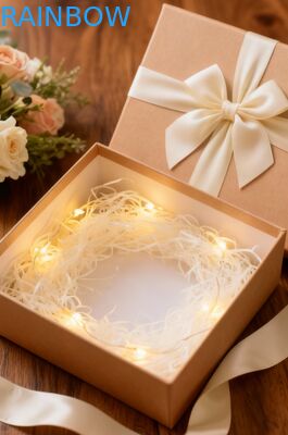 Çevre dostu katlanabilir sert karton hediye kutuları mücevherler için giysiler ayakkabılar saatler embossing premium ambalaj kutusu