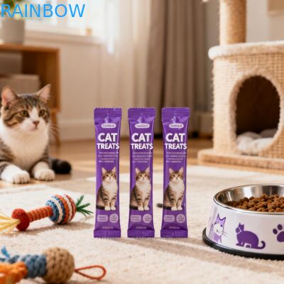 Özel Boyutlarda Neme Dayanıklı Numune Paketleme için Özel Isıl Yapışmalı Mylar Çanta Alüminyum Folyo Çanta