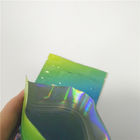 RUNTZ Koku Korumalı Plastik Torbalar Ambalaj PET / Hologram Film Malzemesi SGS Onayı