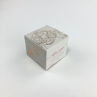 Özel spot uv kozmetik ambalaj katlanır karton kutu baskısı