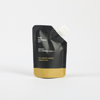 Özel Folyo Plastik Kozmetik Kalkış Çuval Yüz Kremi Paketleme Doldurma Torbaları