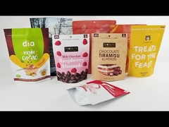 Gıda Paketleme Çantası.