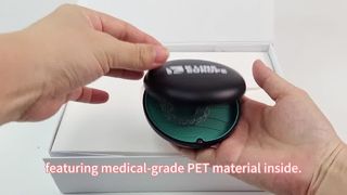 Diş hizalama seti kutusu 3