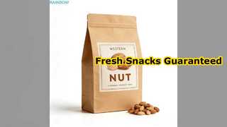 Atıştırmalık Çantaları Tazeliği ve Lezzeti Mühürlüyor