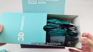 Diş hizalama seti kutusu 2