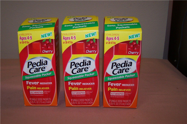 Ağrı Düşürücü Ambalaj için Özel Baskılı Kağıt Kutu, Ağrı Rahatlatıcı Kağıt Kutu Paketleri