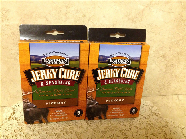 Logo Baskılı Kağıt Kutu Ambalaj, Çeşni Açma İçin, Delikli Kağıt Ambalaj Kutuları