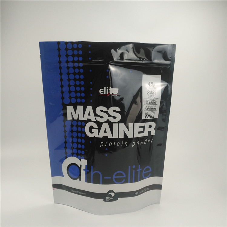 3.5g Marjuana Stand Up Torbalar Mylar Gıda Paketleme Paketi