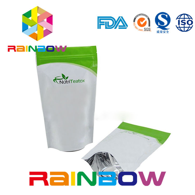 Alüminyum Folyo Fıstıklı Folyo Kılıfı Paketleme