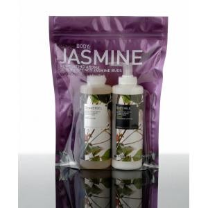 Şeffaf Ön Ekran Fermuarlı Plastik Kozmetik Ambalaj Çantası