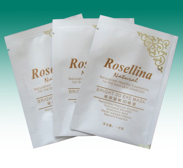 Yuvarlak Delikli Plastik Pembe Kozmetik Kompakt Ambalaj Disney Karton