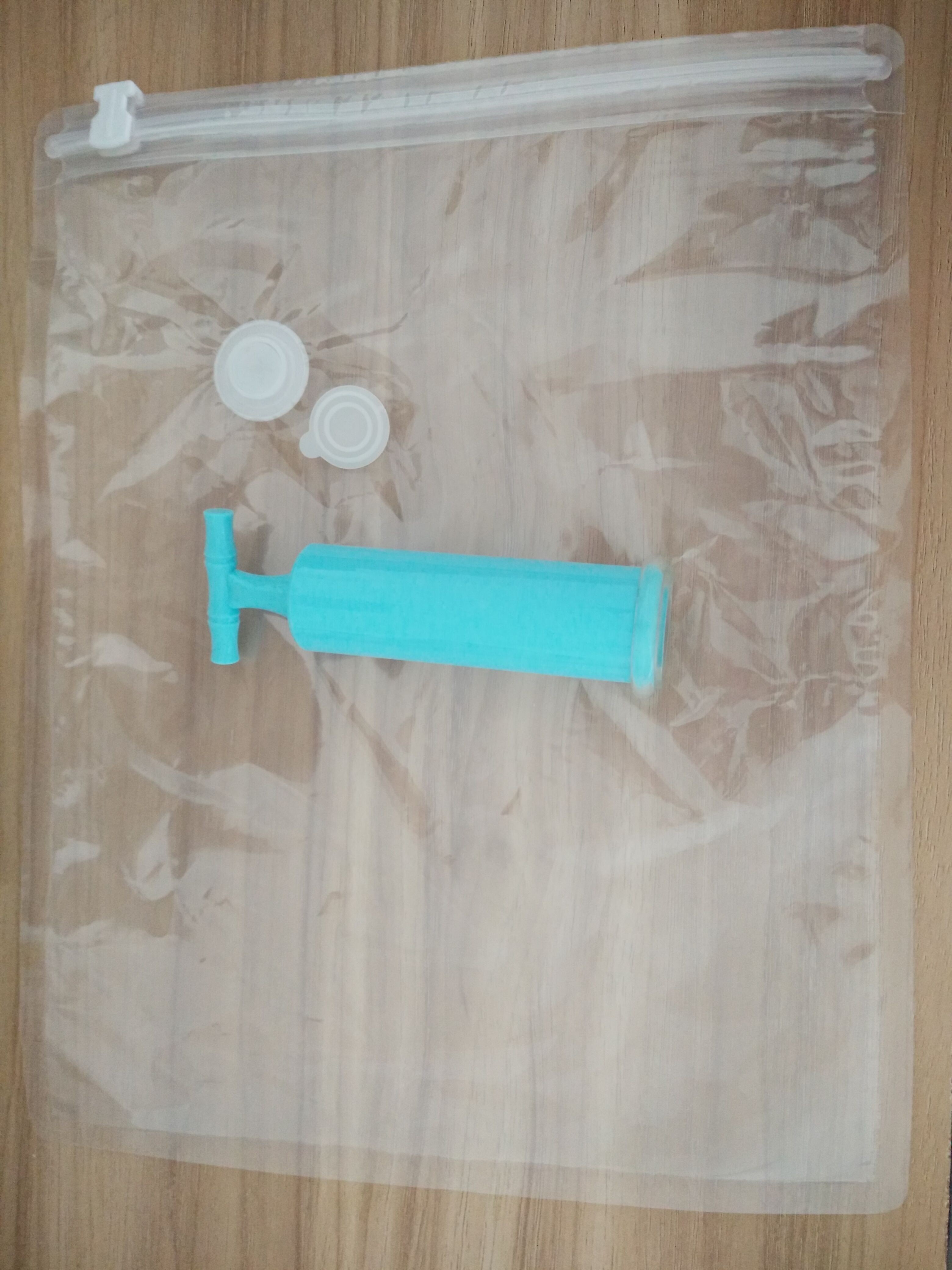 Gıda Vakuum Doldurma Plastik Torba Dondurulmuş Gıda Torbası / Dondurucu Torbalar Özel