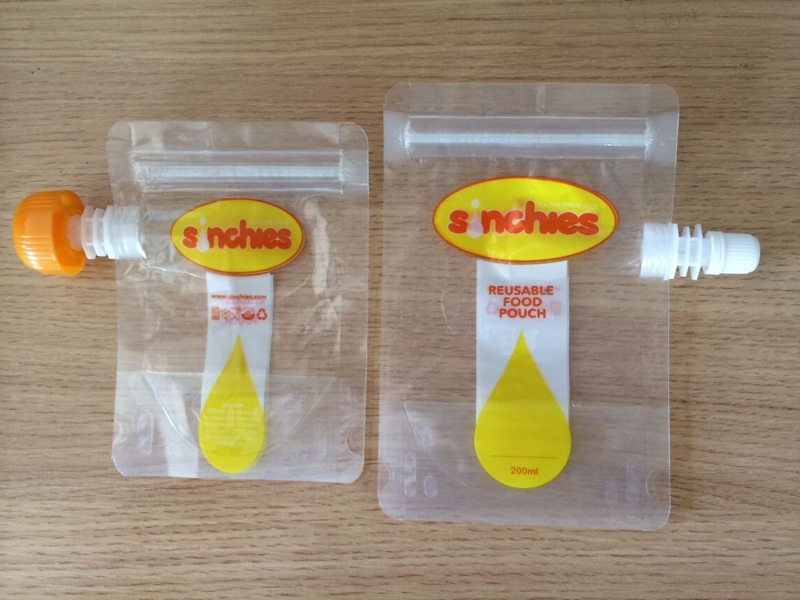 FDA sertifikası sızdırmaz kullanımlık yeniden sıvı gıda musluğu