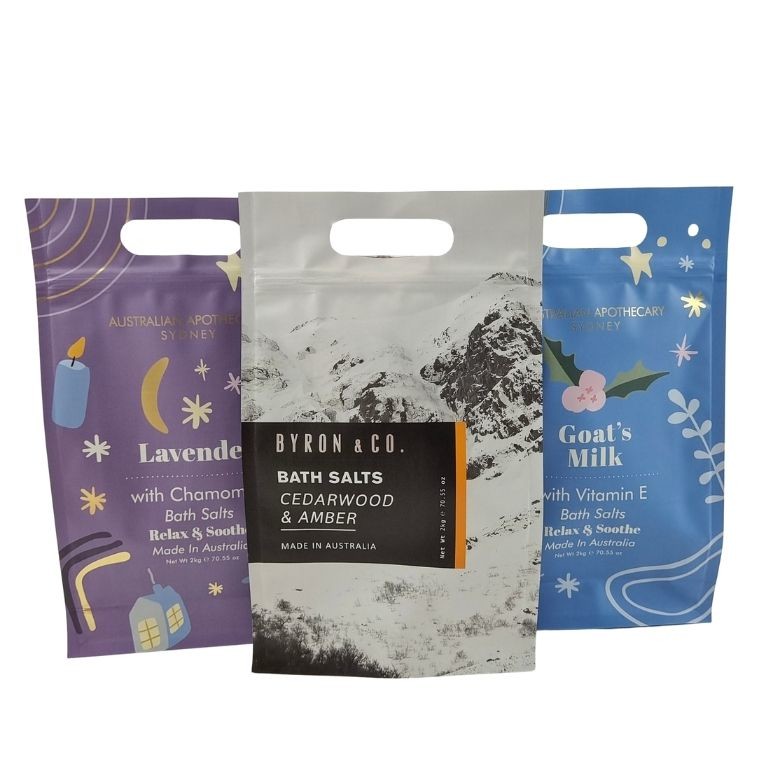 Özel Tasarım Stand Up Fermuar Kılıfı Gövde Fırçalama Ambalajı Alüminyum Folyo Mylar Çantalar