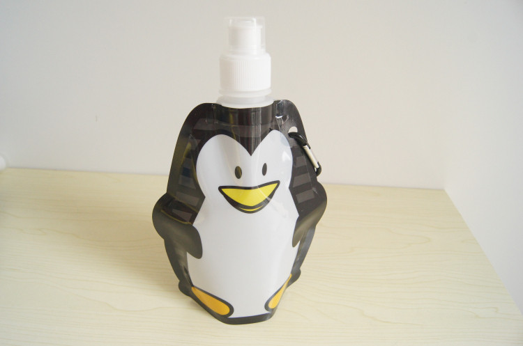 Özel baskılı 3oz doy-pack bebek maması yeniden emzik kese çift kilitli