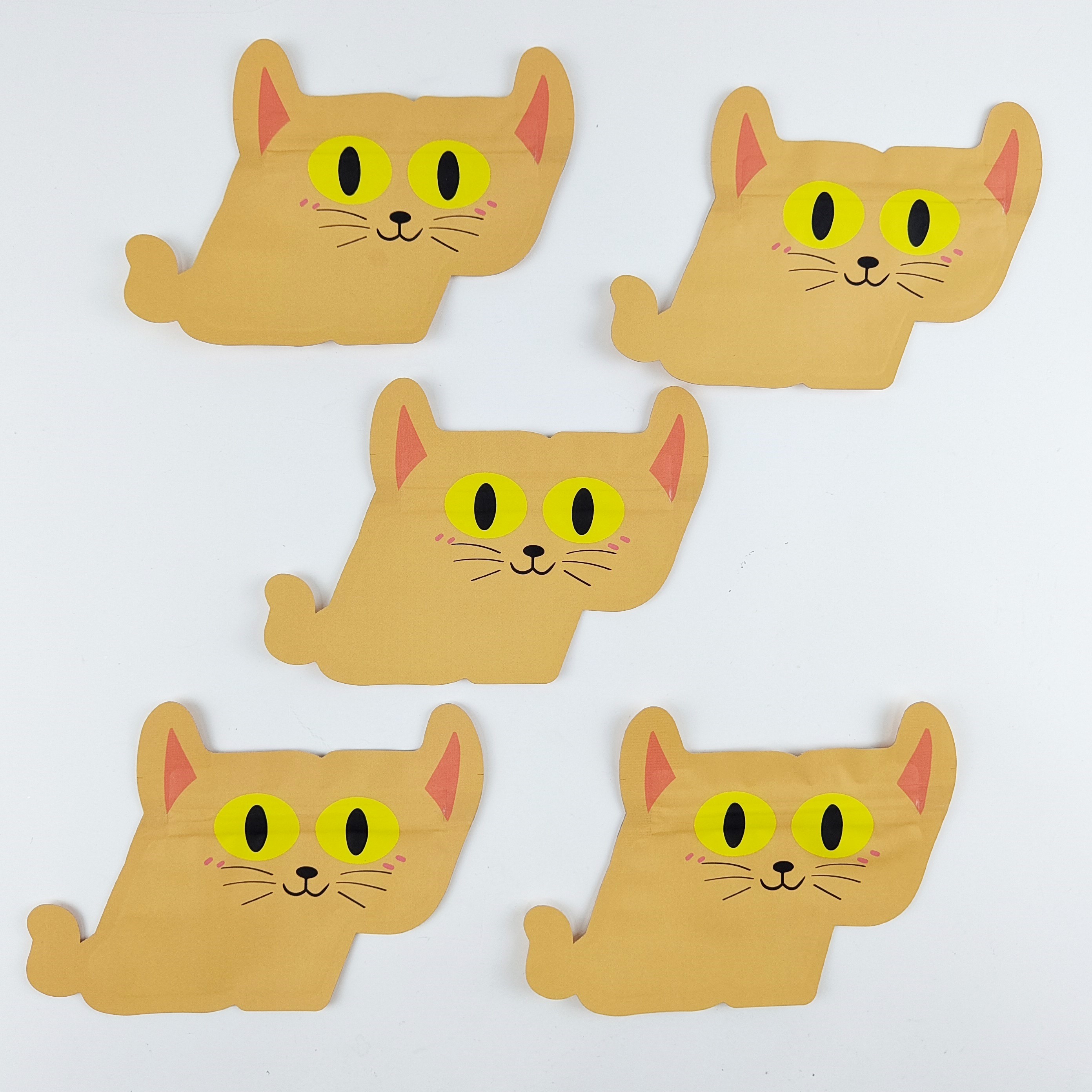 Şeker Atıştırmalık Gıda Ambalaj Poşetleri Gravür Baskı Özel Şekilli Çanta