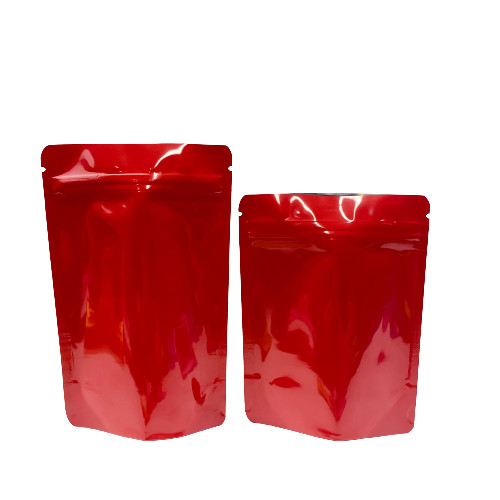 Lamine Plastik Doypack Ayakta Poşet Koku Korumalı