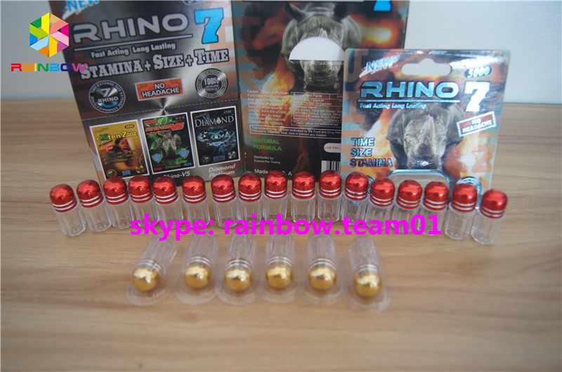 Standart Boy ile Geliştirme / Kapsül Bullet Pill Blister Ambalaj