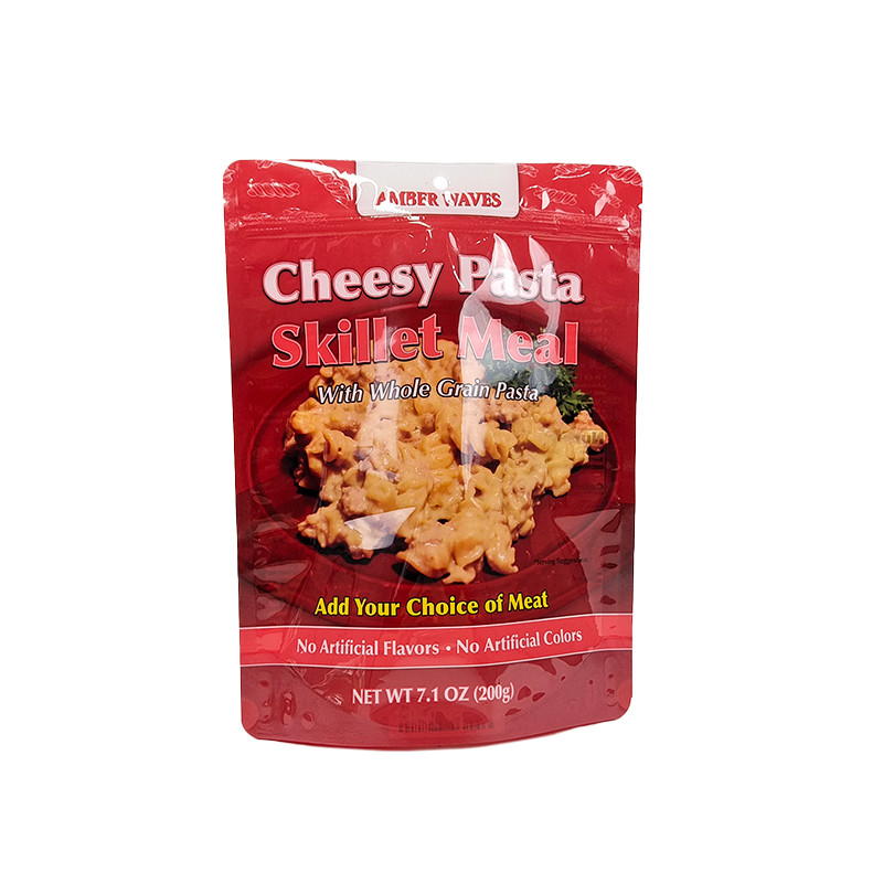 14g Ayakta Kese Alüminyum Ambalaj Torbaları Gıda Sınıfı Yenilebilir Plastik Lamine