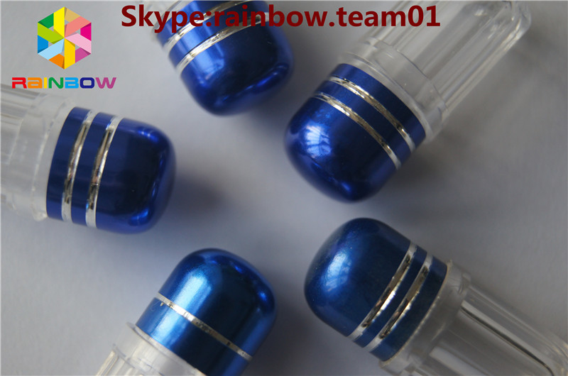 Gergedan 7, Gergedan 8, Gergedan 12 boş hap şişeleri için satış / hap şişe seks hapı şişe konteyner unicorn şişe ambalaj