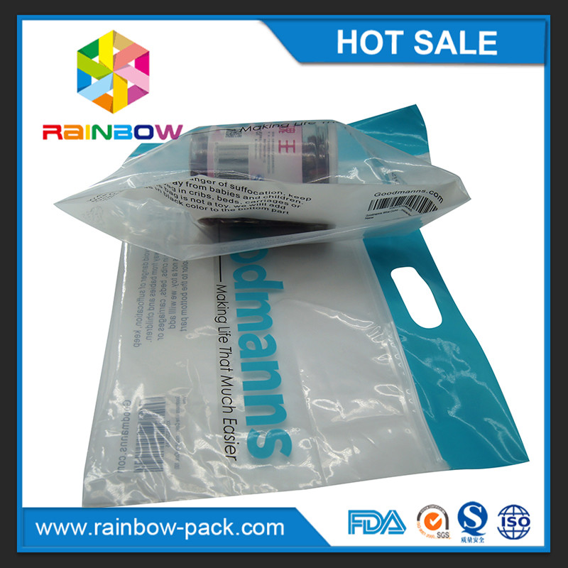 Özel kullanımlık gıda ambalaj plastik zip-kilit çanta kaymak logo ile stand up çantası temizle kilitli torba temizle ...