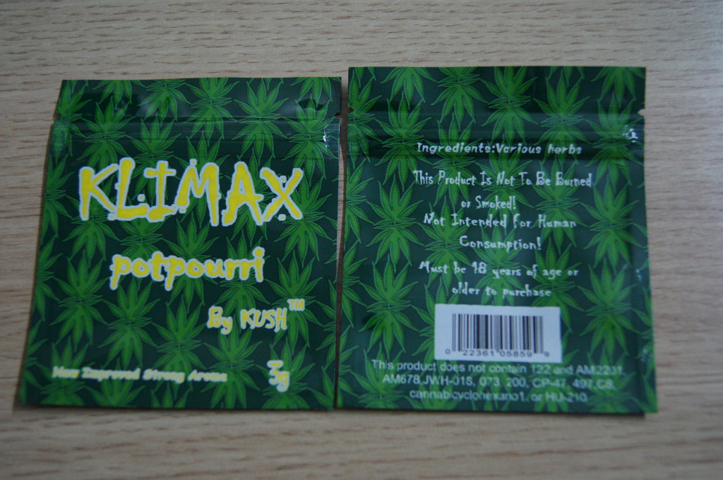 4G 5G 10G boş potpuri çantalar, Scooby Snax baharat paketleme torbaları gravür baskı