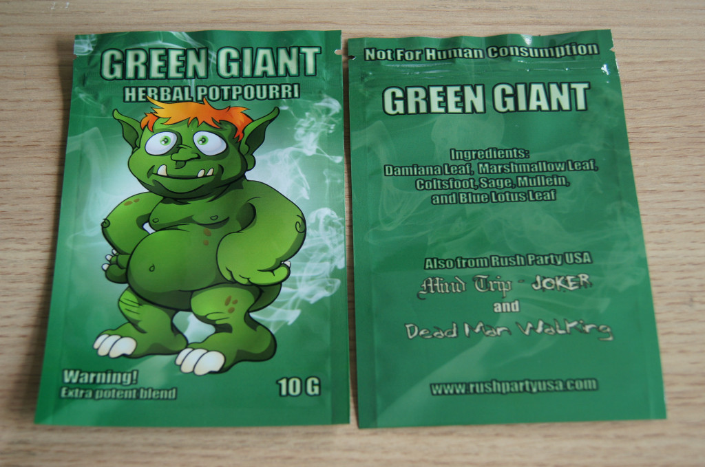 Botanik Özü Baharat Paketleme Torbaları, Klimax Herbal Incense Zip Kilit Plastik Torba