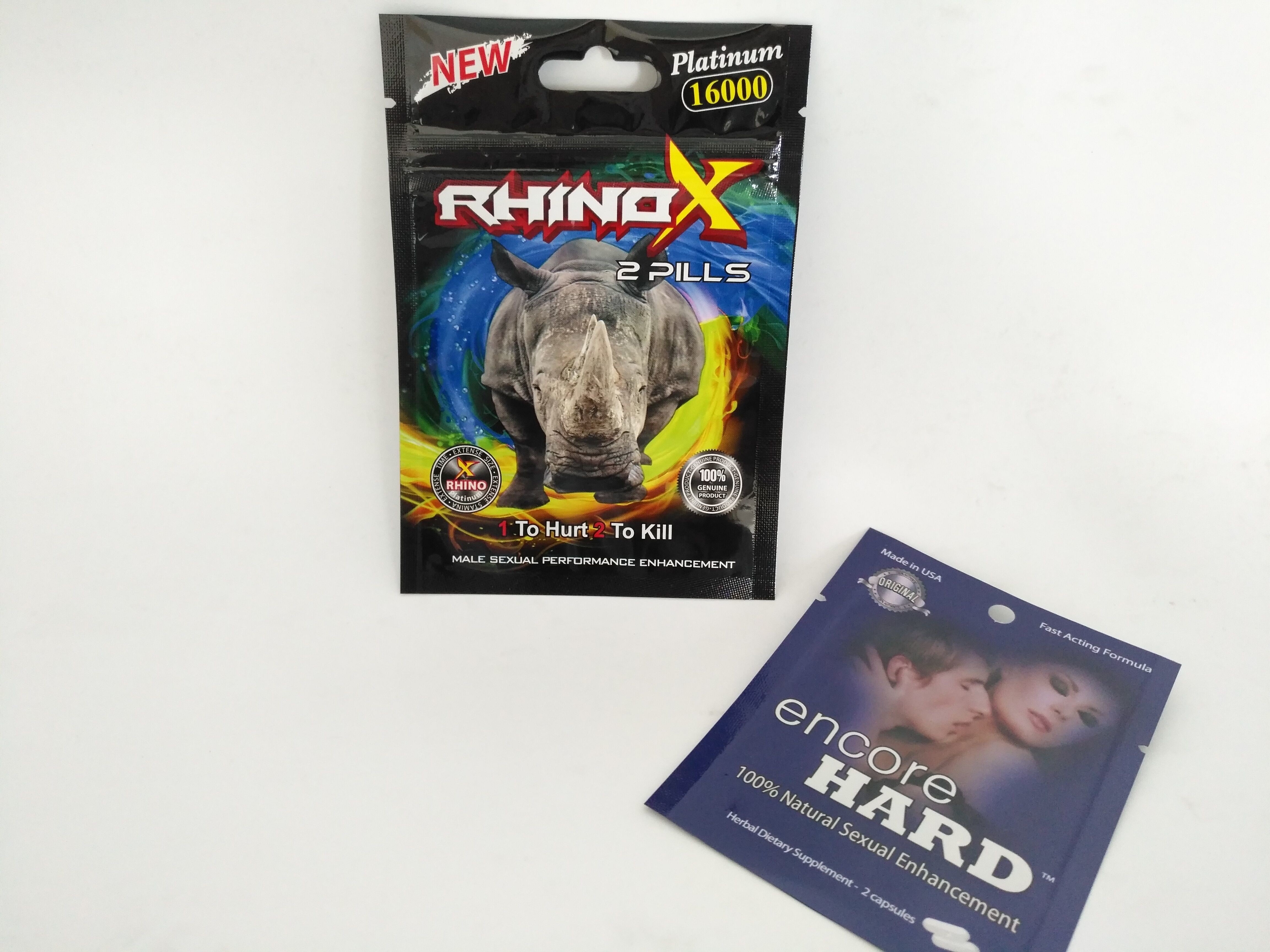 Özel baskı mylar folyo kapsül ambalaj için üç tarafı mühürlü kilitli kese çanta