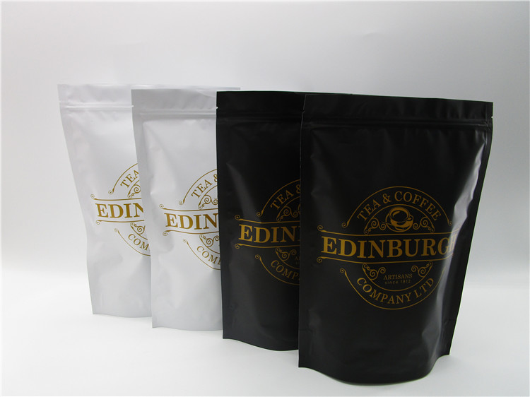 Özel tasarım logolu gıda sınıfı peynir altı suyu protein tozu kılıfı çanta