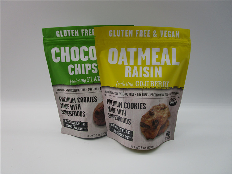 3 OZ / 4 OZ / 5 OZ Kullanımlık Plastik Torbalar Paketleme BPA İçermeyen Sıvı Borulu