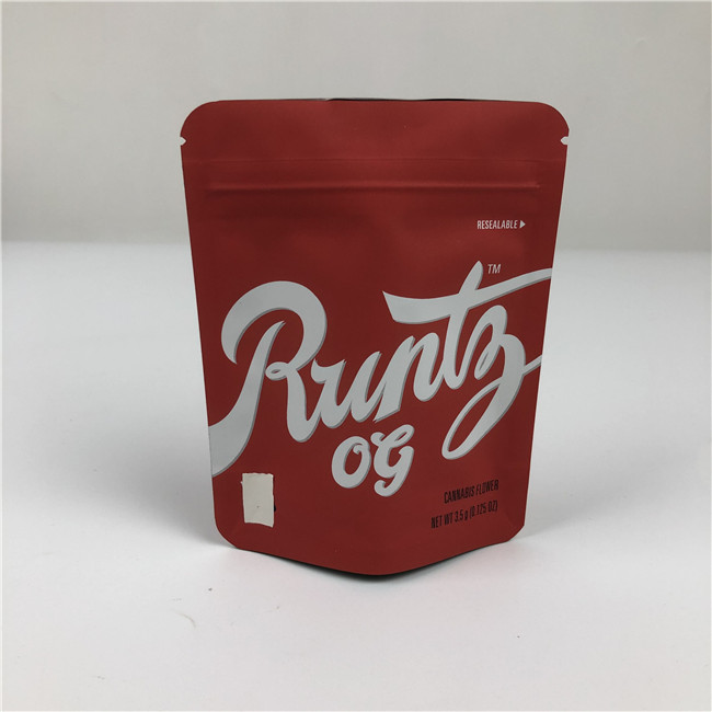 Özel Baskı Çatır Çatır Çantaları Gıda Paketleme Çantası