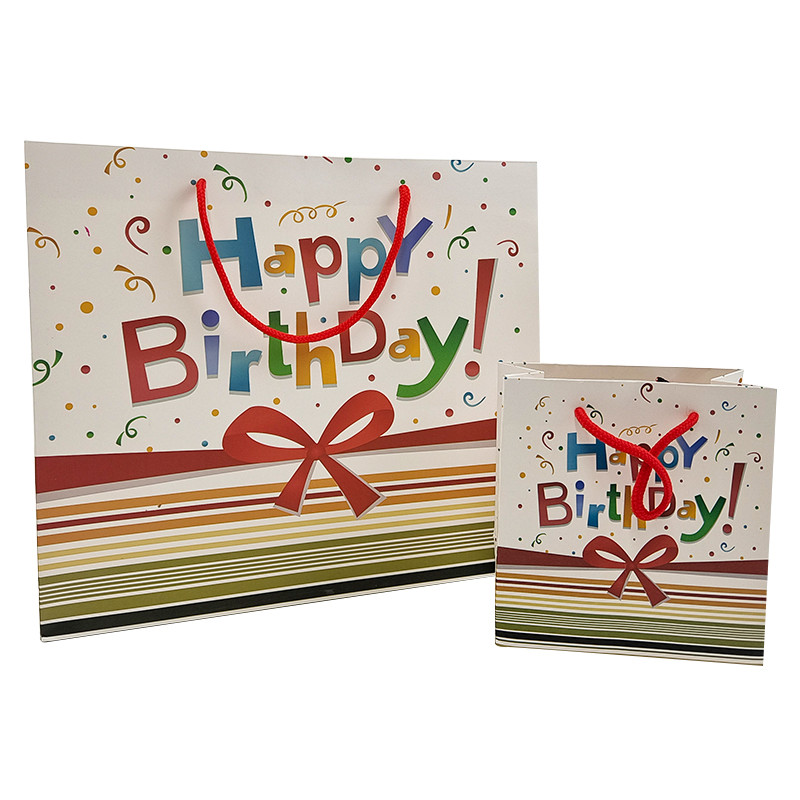 Lüks Marka Özel Logo Ayakkabı Mağaza Paket hediye kağıdı Alışveriş Çantası Giysi