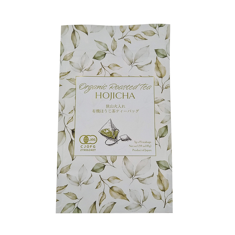 Özel basılı ayağa kalkan poşet ziplock kahve ambalajı torbası