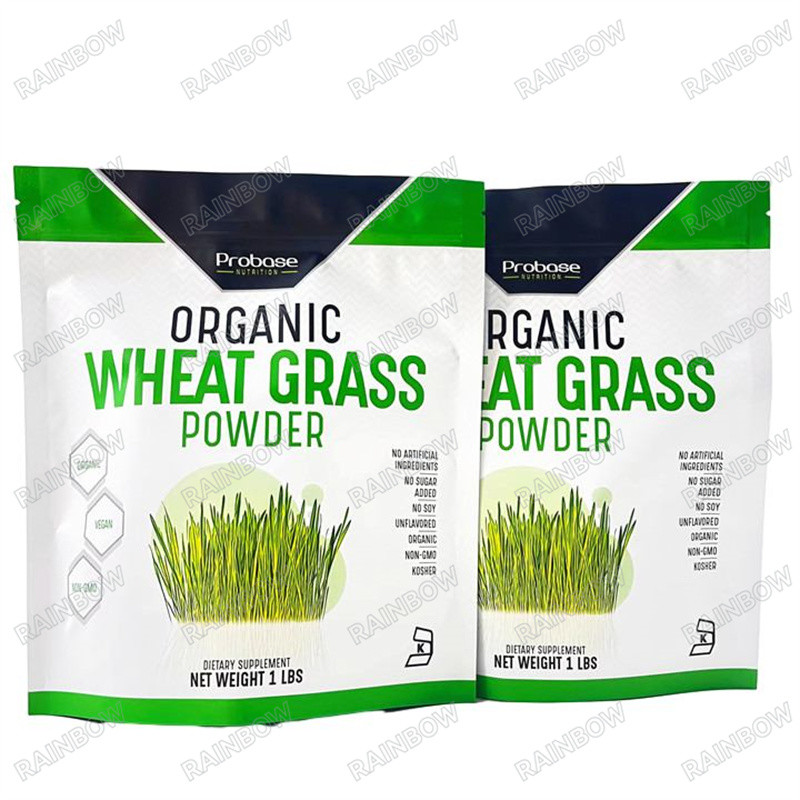 Özel Baskılı Tekrar Kullanılabilir Zip Kilitli Plastik Paketleme Çantası Kalkın Cüppe Yiyebilir Gıda Paketleme Kokusuz Açık Pencere Myl