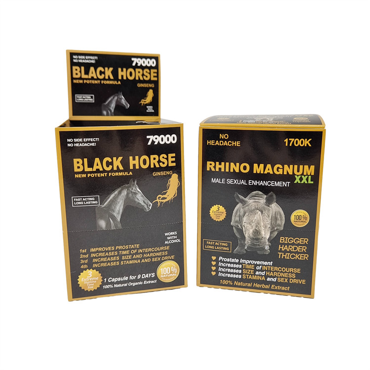 Sağlık Bakım Tablet İlaç Plastik Hap Şişeleri Blister Kapsül Paketleme Geri dönüştürülebilir