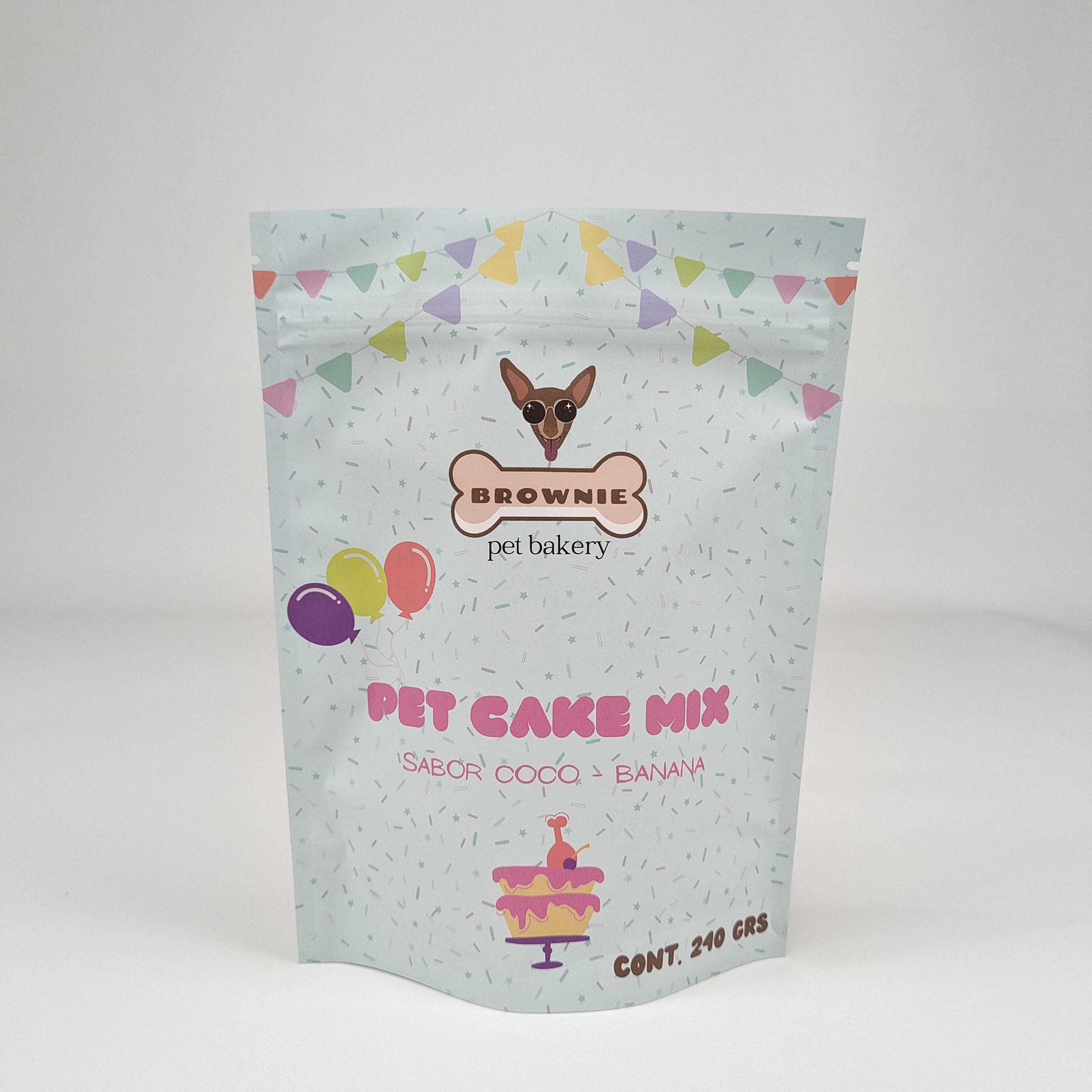 Özel Basılmış Yüksek Kaliteli Su geçirmez Işık Dayanıklı Alüminyum Folyo Gıda Paketleme Fermuar Dayanıklı Cüppe