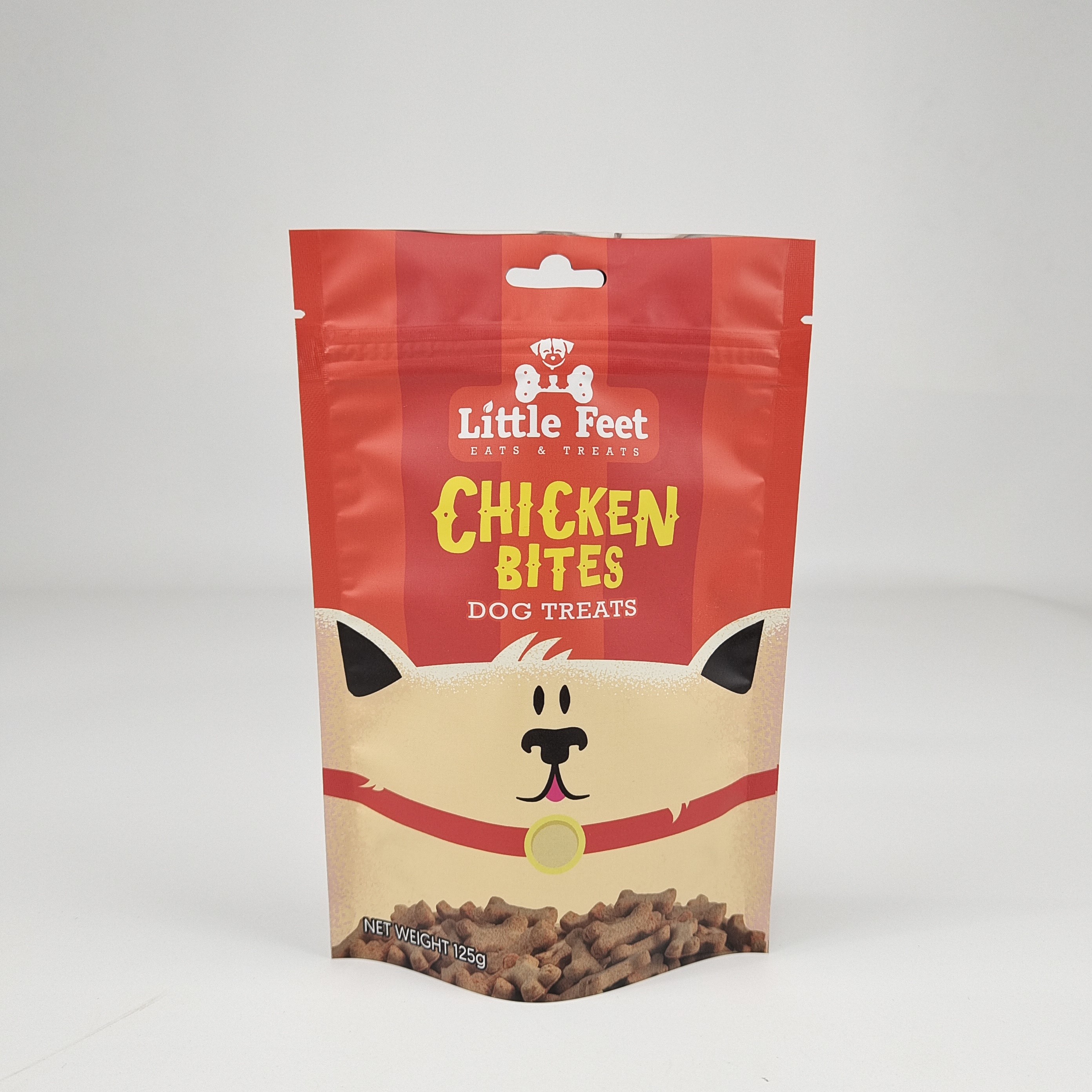 250g 500g 1lb Whey Protein Powder Mylar Ambalaj Çantaları için Logo Çantası ile 500pcs Standing Zip Torba