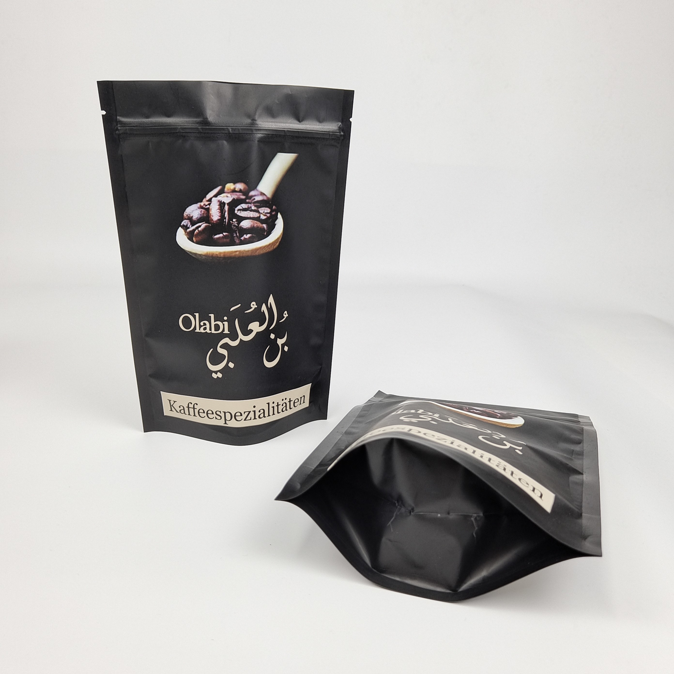 Fabrika Doğrudan Yazdırılmış Mylar Nem Kanıtlı Zip Kilitli Çanta Atıştırmalık Paketleme Çantası Yiyecek Atıştırmalık Paketlemesi İçin Ayağa Kalk Çanta