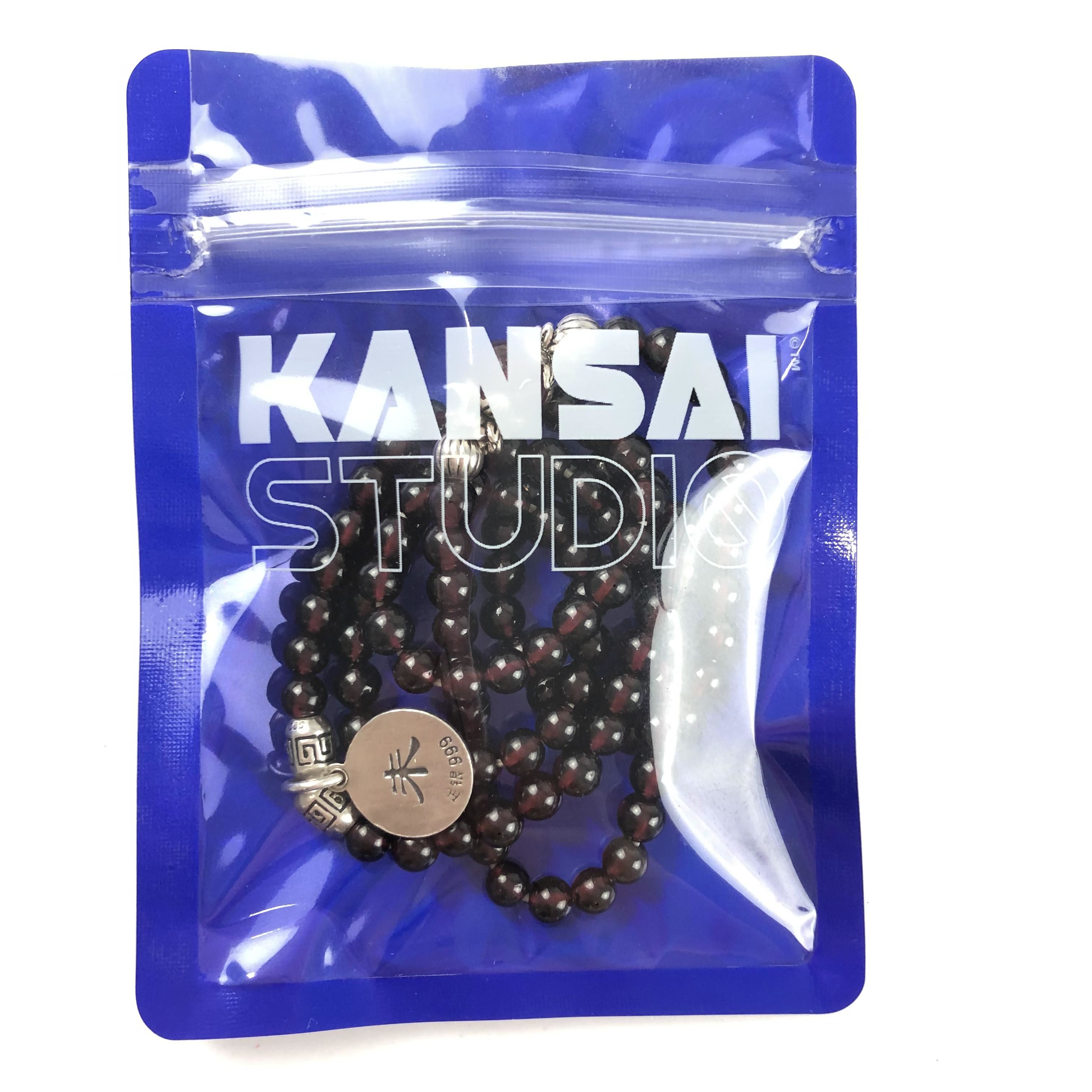 Paket ihtiyaçları için özel baskı plastik ambalaj kaplamaları