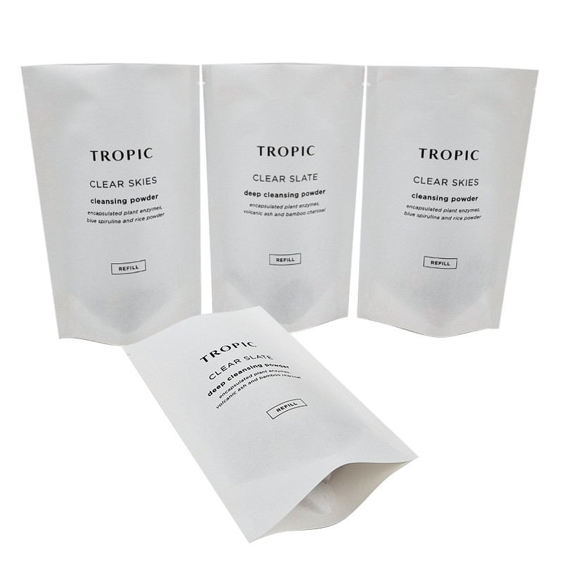 Özel Plastik Çanta Paketleme ve Özelleştirilebilir Kalınlık