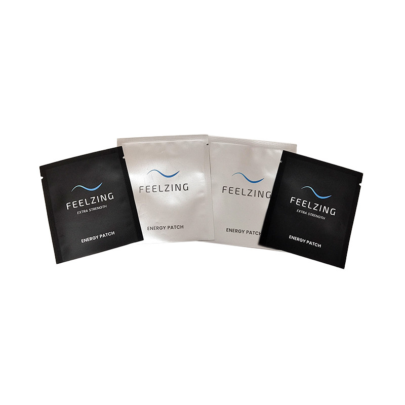 Yüksek Performanslı Ambalaj Plastik Çuvallı Kaplar için Özel Sipariş Kabul Edildi