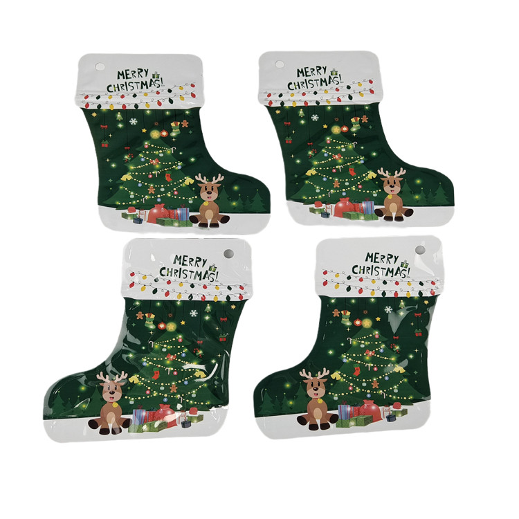 Toptan Yapımlı Baskı Zipper Ölü Kesim Şekliyle Mylar Torbaları 3.5g Kokusuz Gummie Şeker Paketleri