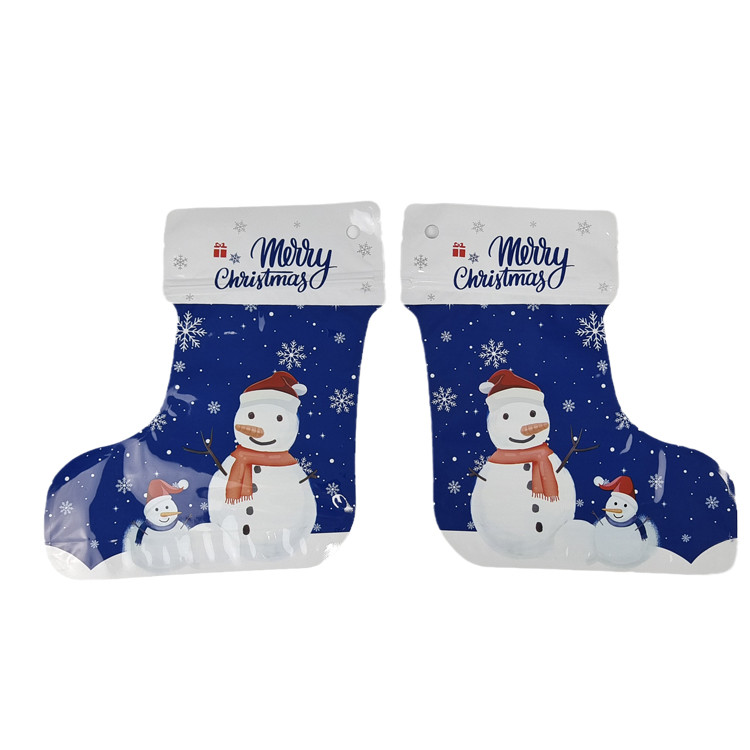 Sıcak Satış Özel Ölçümlü Kesim Şekli Yumuşak Dokunma Mylar Torbası Alüminyum folyo Plastik Gummie Şeker Paketleri