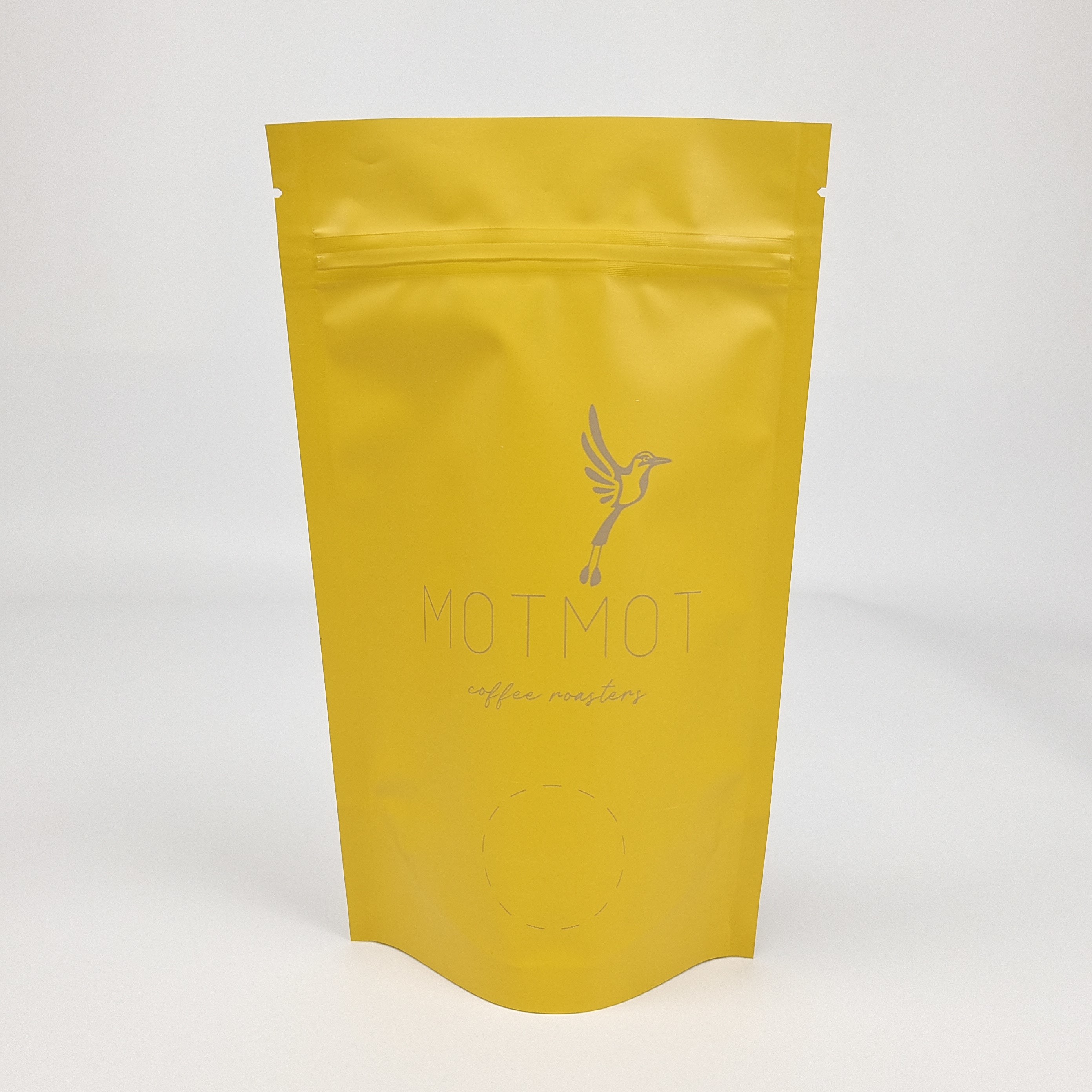 Özel Mat Yumuşak Dokunma Kalk Çanta Fermuar Plastik Paket Çantası Kurabiye Fındık Şekerleme Gıda Paketleri