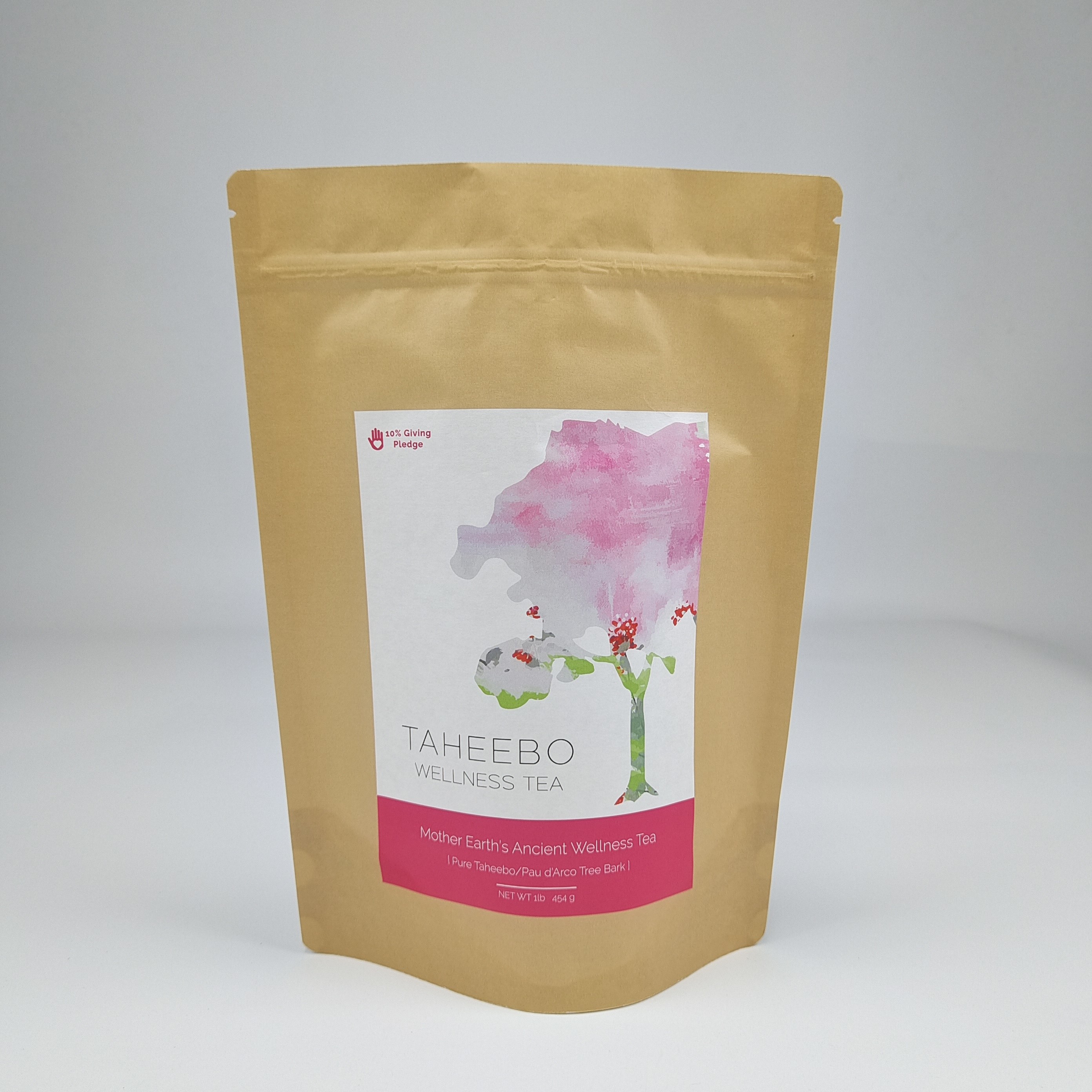 Doypack Ziplock Kahverengi Beyaz Kraft El Yapımı Kağıdı Ayağa Kalkan Cüzdanlar Gıda Paketleri Kokusuz Zipper Torbaları