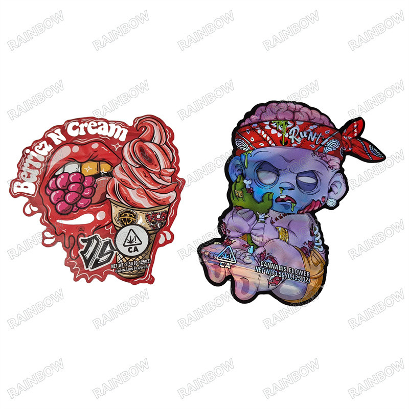 Profesyonel hizmet ve baskı dayanıklılığı ile uzun ömürlü dijital basılı ölçekli kesim torbaları