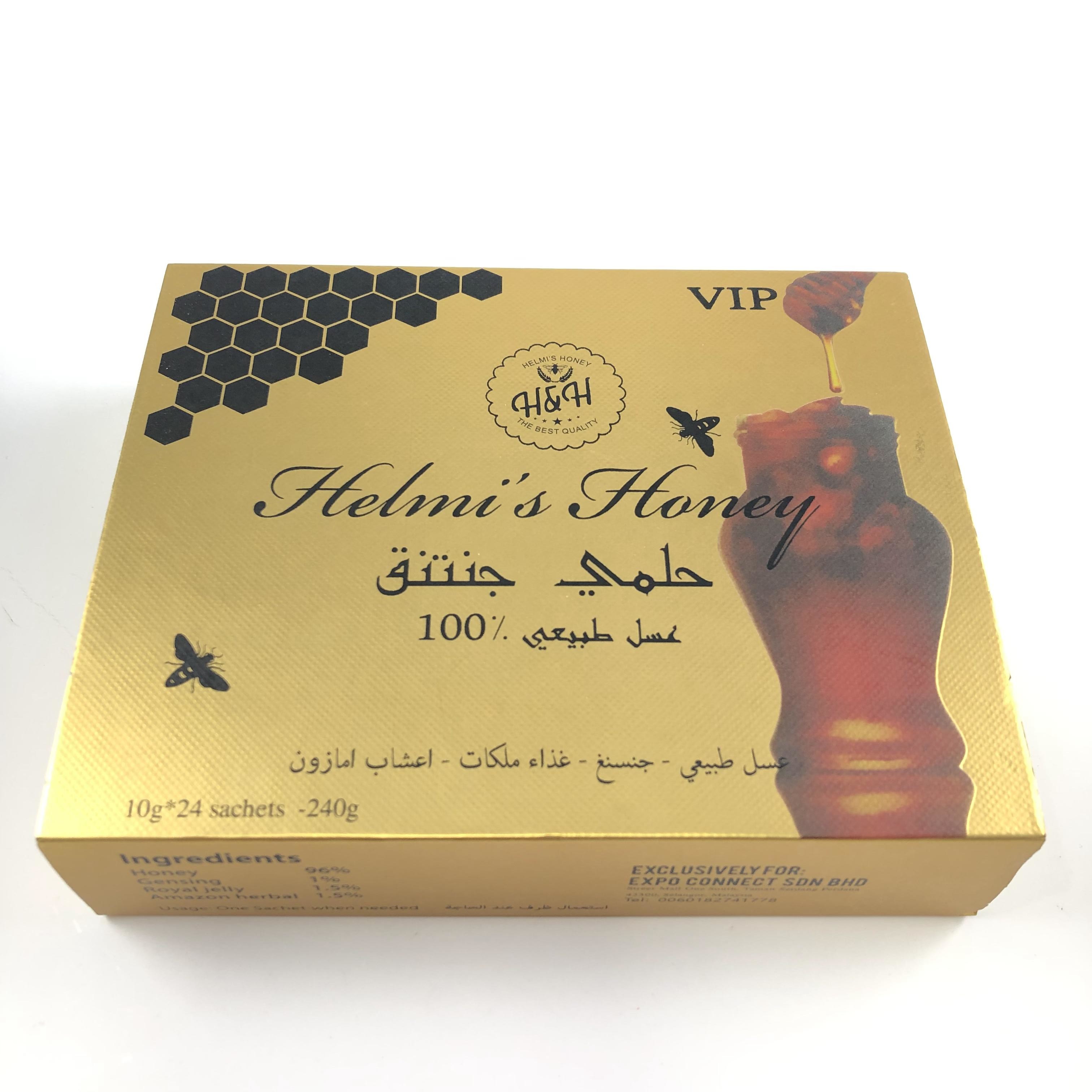 Klasik Fransız patatesleri Paket Kutusu Karton Paket Kutusu Dağıtıcı