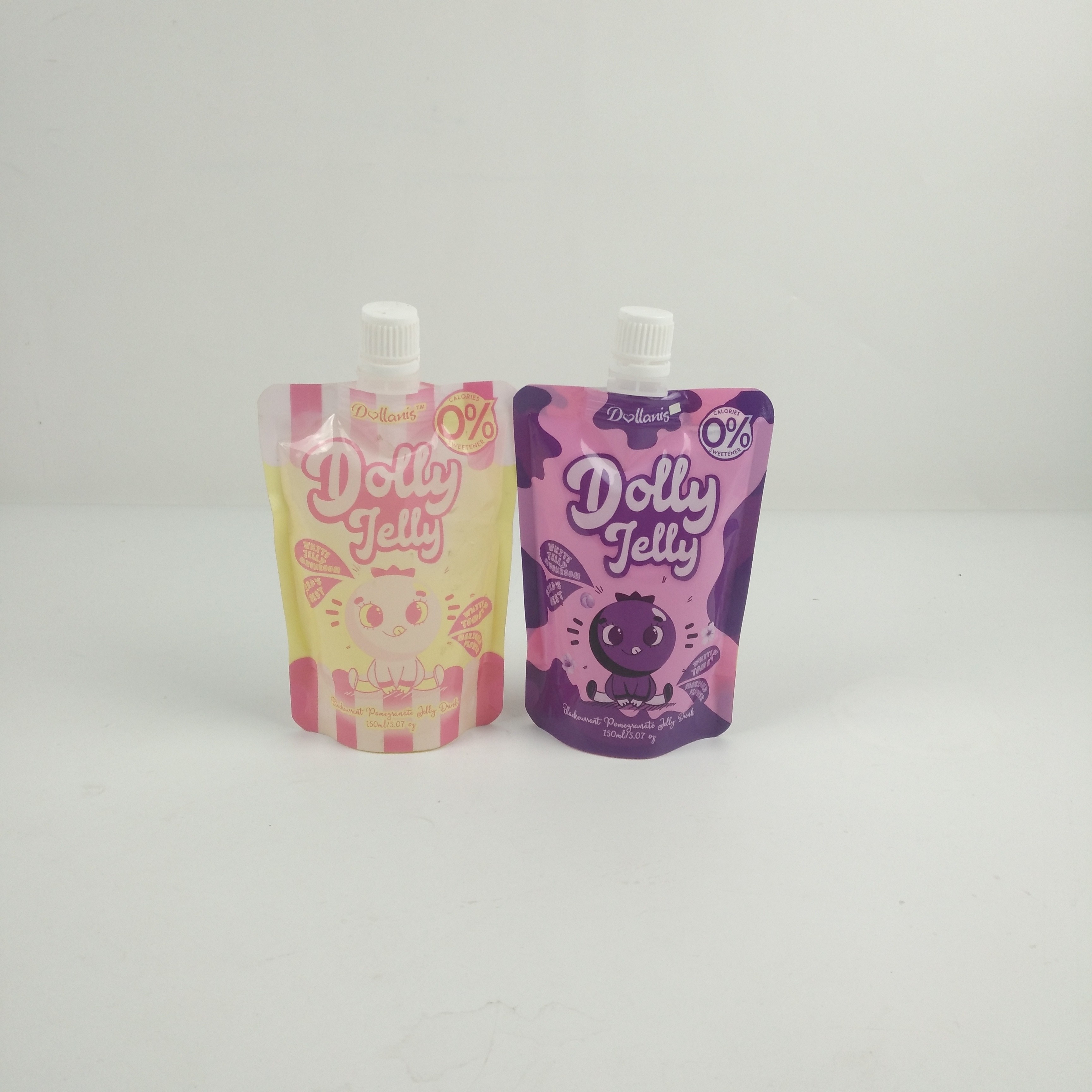 Farklı Şekil ve Türler Çubuk Paketleme Çubuk Boyutu 10mm'den 30mm'ye kadar